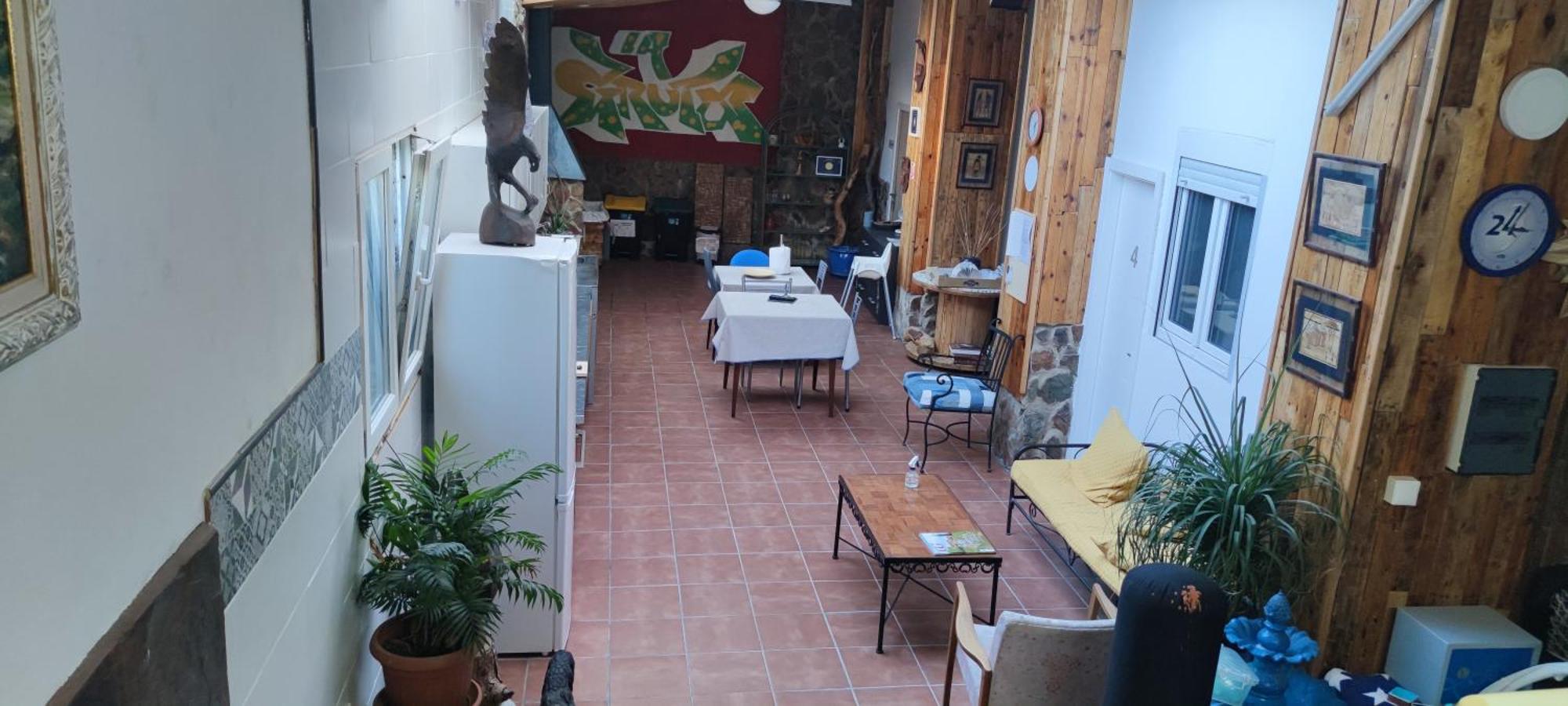 Ferienwohnung Casa El Drago-Tafira Baja Las Palmas / Gran Canaria Exterior foto