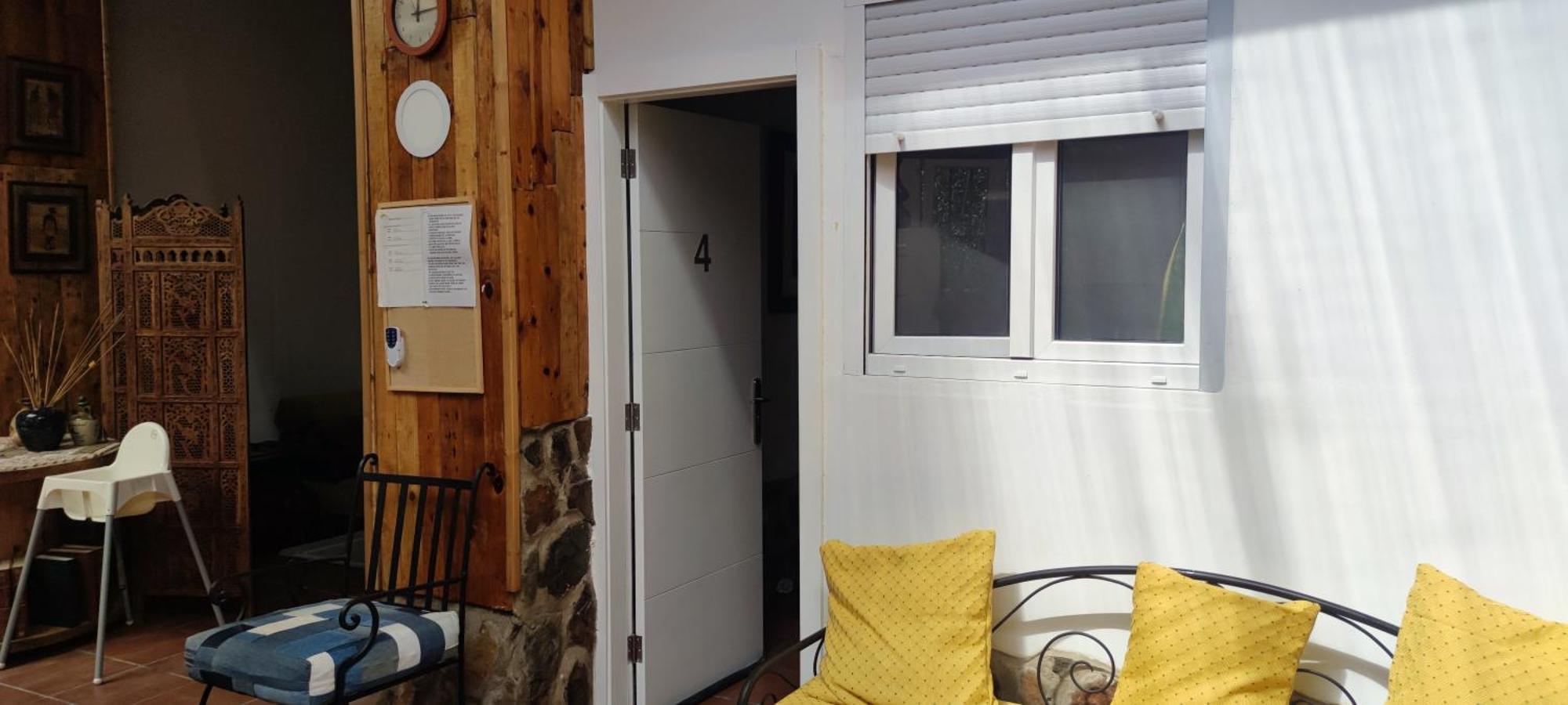 Ferienwohnung Casa El Drago-Tafira Baja Las Palmas / Gran Canaria Exterior foto