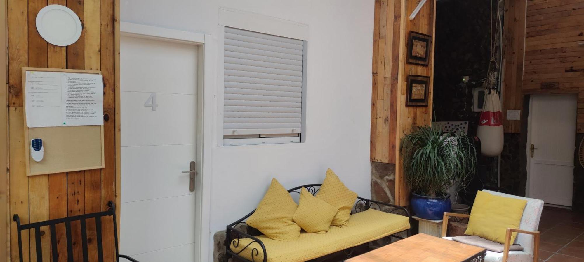 Ferienwohnung Casa El Drago-Tafira Baja Las Palmas / Gran Canaria Exterior foto