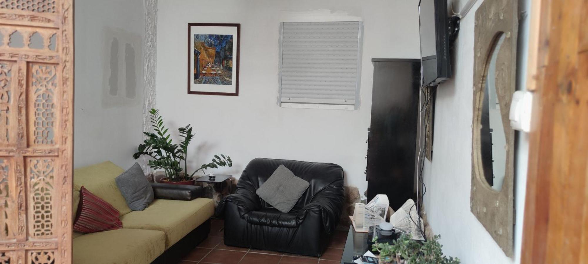 Ferienwohnung Casa El Drago-Tafira Baja Las Palmas / Gran Canaria Exterior foto