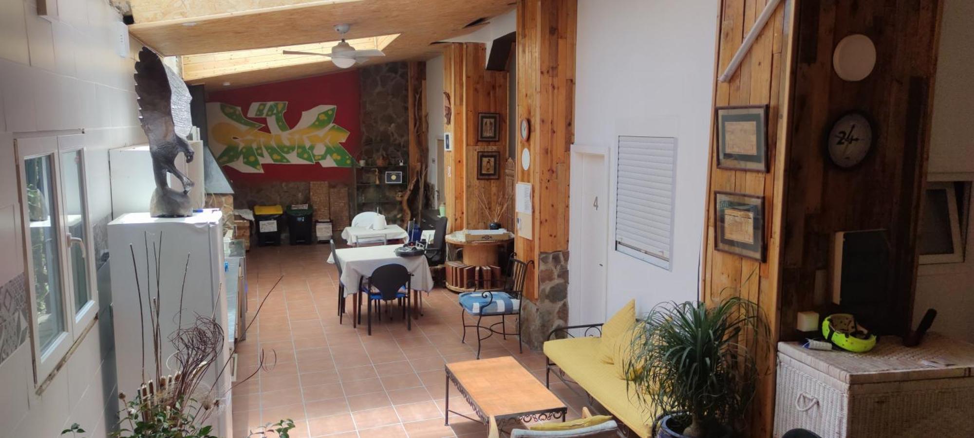 Ferienwohnung Casa El Drago-Tafira Baja Las Palmas / Gran Canaria Exterior foto