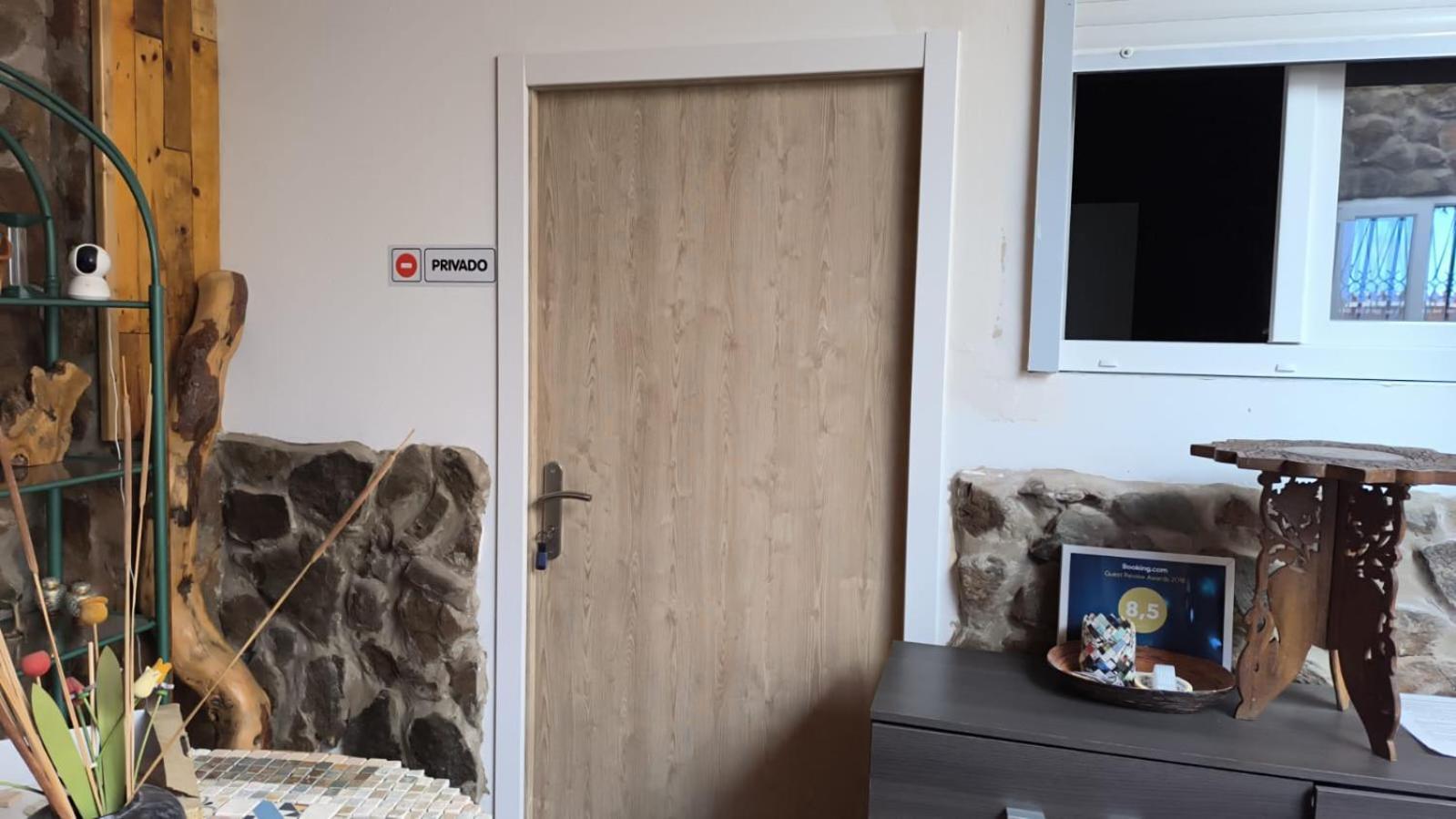 Ferienwohnung Casa El Drago-Tafira Baja Las Palmas / Gran Canaria Exterior foto