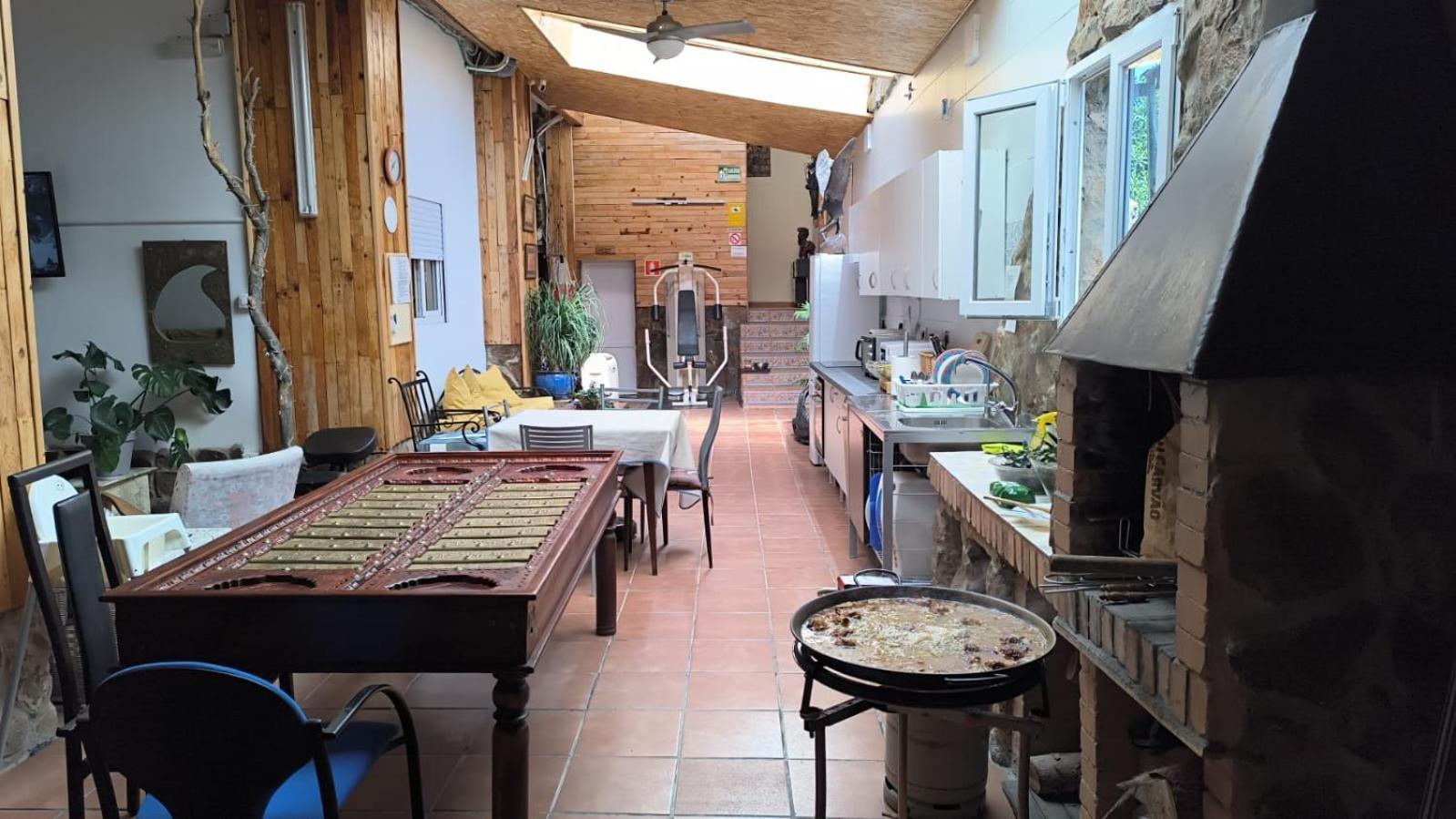 Ferienwohnung Casa El Drago-Tafira Baja Las Palmas / Gran Canaria Exterior foto