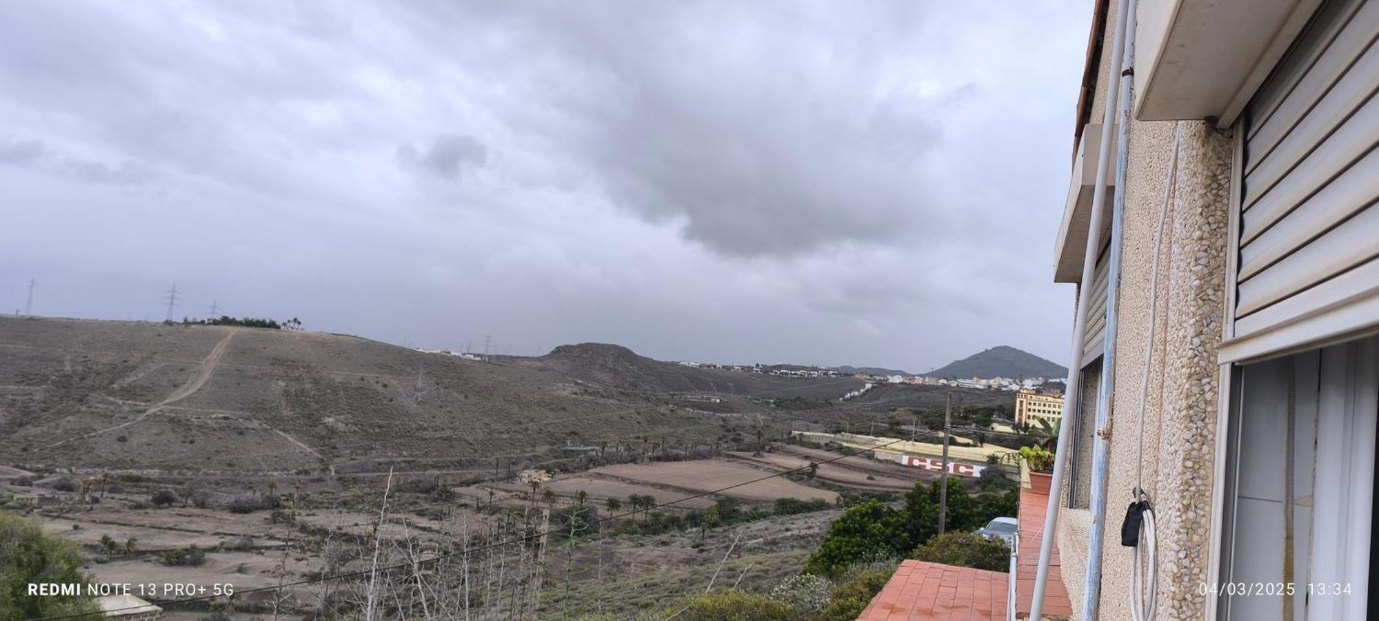 Ferienwohnung Casa El Drago-Tafira Baja Las Palmas / Gran Canaria Exterior foto